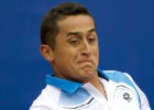 Nico Almagro se clasifica para su primera final en Barcelona