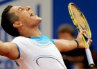 Almagro: "Si ganó aquí daría un paso adelante en mi carrera"