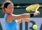 Lourdes Domínguez se mete en la final de Marrakech