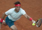 Rafa Nadal y Nicolás Almagro juegan por el título en su club