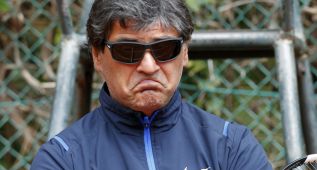 Toni Nadal: "Sería bueno ver a Novak Djokovic en el Godó"