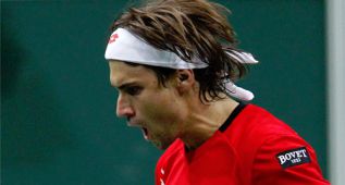 Ferrer: "El pasado año fue mi mejor año, sin dudas"