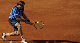 Wawrinka se vengó de Ferrer