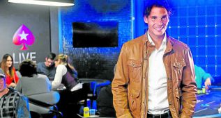 Rafael Nadal: "Todavía no logro jugar sin pensar en la rodilla"