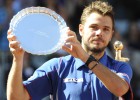 "Aunque estuviese muy fresco es muy difícil ganar a Nadal"