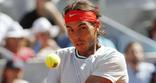 Rafa Nadal colecciona mejores títulos que Vilas y Muster