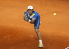Verdasco será el rival de Ferrer y se van Almagro y Feliciano