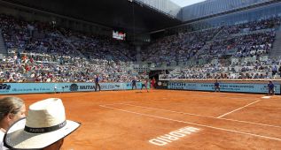 España elige a Madrid sede de la Davis sin que lo haya pedido