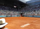España elige a Madrid sede de la Davis sin que lo haya pedido
