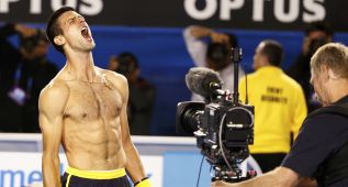 Djokovic define a Nadal: "De sangre caliente y humilde"