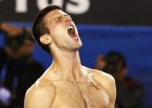 Djokovic define a Nadal: "De sangre caliente y humilde"