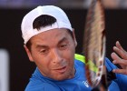 Andújar y Montañés están en las semifinales del torneo de Niza