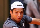 Monfils gana a Andújar y disputará la final con Montañés
