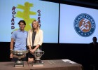 Roland Garros no verá una final entre Rafa Nadal y Djokovic