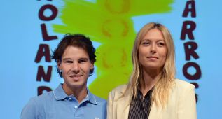 Roland Garros no verá una final entre Rafa Nadal y Djokovic