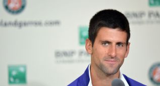Djokovic: "Ganarle a Nadal en Montecarlo me dio confianza"