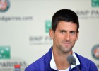 Djokovic: "Ganarle a Nadal en Montecarlo me dio confianza"