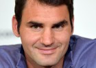 Federer: "Mi ambición es volver a ser el número uno del mundo"