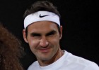 Pablo Carreño mide a Federer en su 50 Grand Slam consecutivo