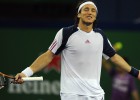 Juan Mónaco llega a París como campeón de Dusseldorf