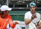 Arranca Roland Garros: máxima atención sobre Rafa Nadal