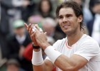 Rafa y los hermanos Bryan, clasificados para el Masters