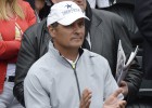 Toni Nadal: "Estamos en posición de acceder ya a lo más alto"