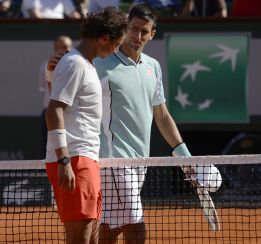 Rafa Nadal defiende sólo 45 puntos y el número uno casi 7.000