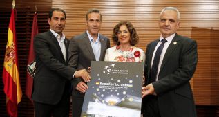 Nadal a Corretja: "Si estoy bien de salud, cuenta conmingo"