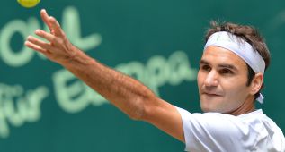 La lucha por el número dos entre Murray y Federer, al rojo