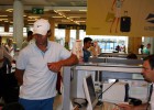 Nadal: "Voy con incertidumbre, no sé cómo voy a responder"