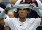 Nadal, sin dieta ni asesores para acorralar a Djokovic