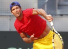 Verdasco: entrenador, yoga y otra raqueta para renacer