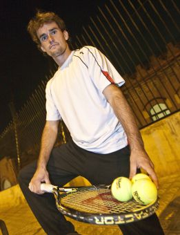 Guillermo Olaso es el español investigado por amaños