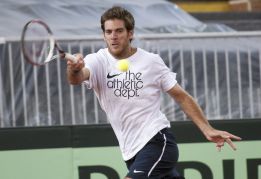 Juan Martín del Potro se pierde lo que resta de temporada