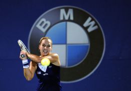 Dominika Cibulkova y Donna Vekic jugarán la final