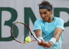 Nadal fulmina a Ferrer y se las verá con Murray en semis