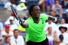Monfils elimina a Dimitrov
