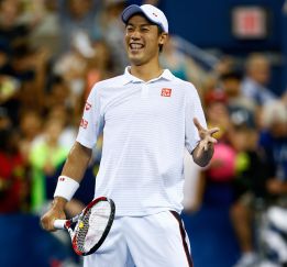 Kei Nishikori y Marin Cilic se enfrentan al orden establecido