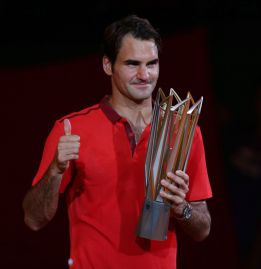 Dilema para Roger Federer: el número uno o la Copa Davis