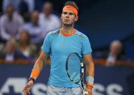 Rafael Nadal jugará el próximo torneo ATP de Buenos Aires