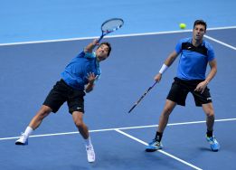 Granollers-López: “Nos hemos reenamorado como pareja”