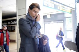 Nadal anuncia que volverá a las pistas en enero en Abu Dabi