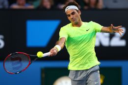 Roger Federer meditó descartar la Copa Davis: "No podía correr"