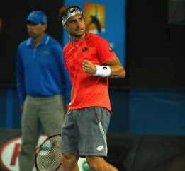 Ferrer: “Al tenis lo comparo con el boxeo: peleas con otro”