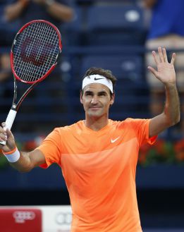 Federer-Djokovic, final en Dubai