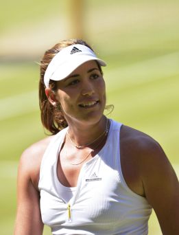 Garbiñe: "Quería una superfinal así y quiero ganar a Serena"