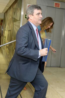 Miguel Cardenal: "Garbiñe firmó un torneo espectacular"
