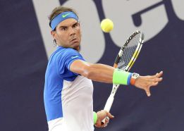 Rafa Nadal, único Top-10 que no defenderá puntos en el US Open