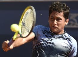 Almagro-García López y Andújar-Ramírez, semifinales de Copa